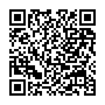 QR code — scan with an Android phone to download the Live app installer